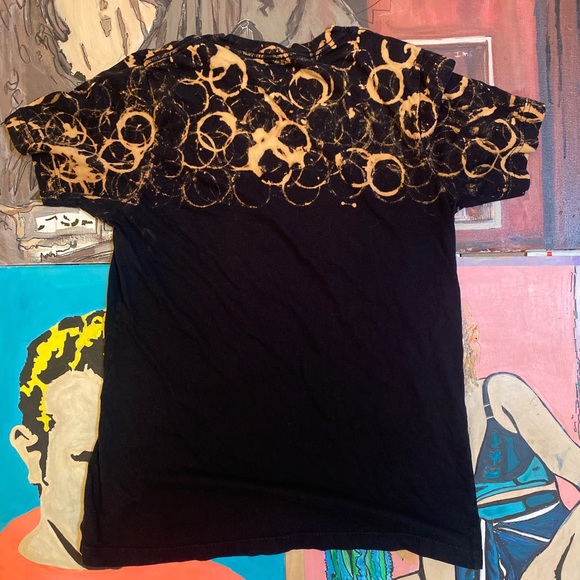 2017 LA Pride #RESIST March T Shirt - Picture 12 of 13